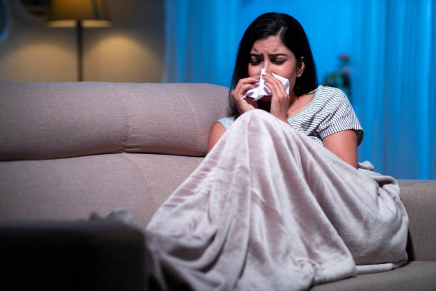 Home Remedy: Tips To Treat A Seasonal Flu